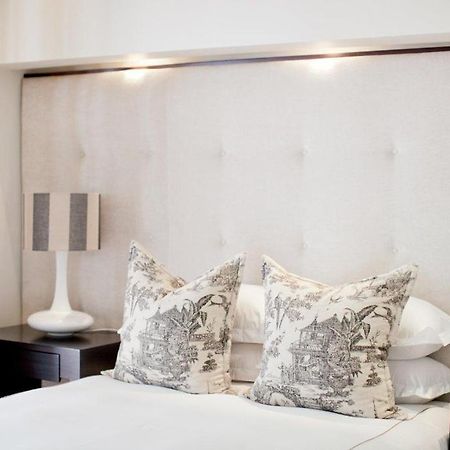Banksia Boutique Hotel & Spa Cape Town Oda fotoğraf