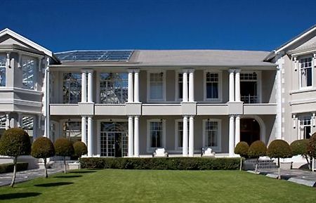 Banksia Boutique Hotel & Spa Cape Town Dış mekan fotoğraf