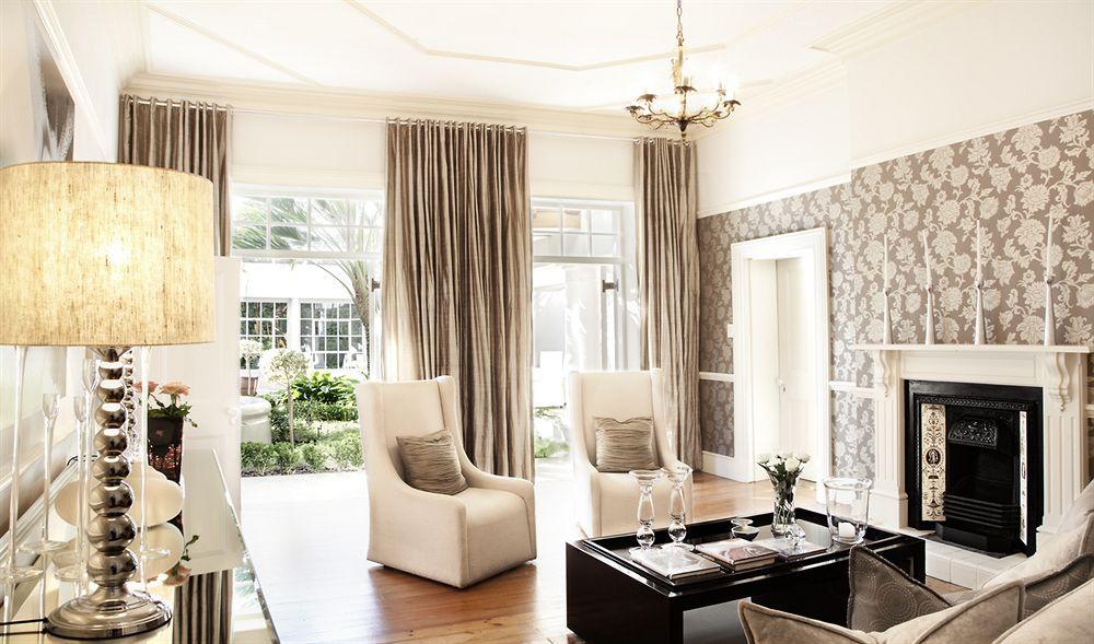 Banksia Boutique Hotel & Spa Cape Town Dış mekan fotoğraf