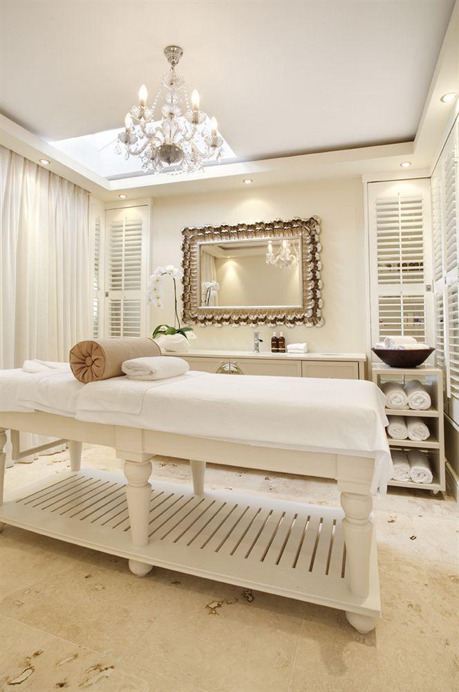 Banksia Boutique Hotel & Spa Cape Town Dış mekan fotoğraf