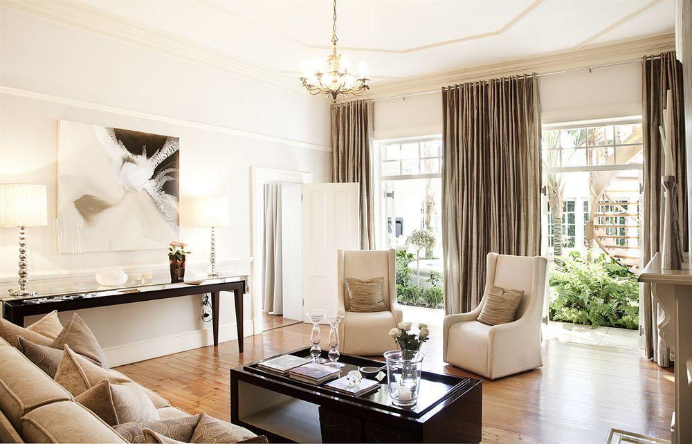Banksia Boutique Hotel & Spa Cape Town Dış mekan fotoğraf