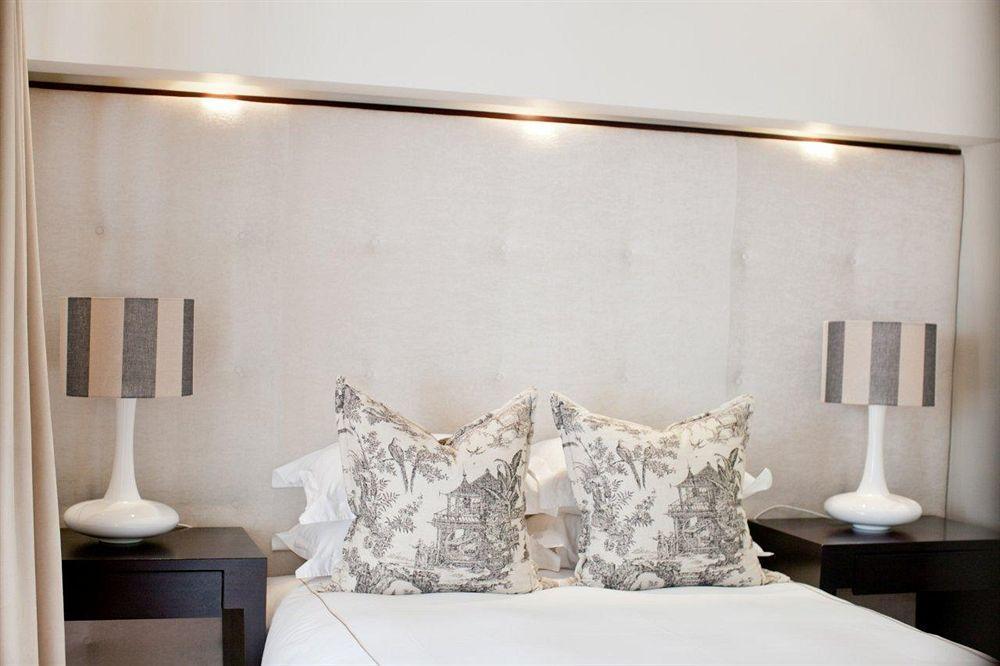 Banksia Boutique Hotel & Spa Cape Town Dış mekan fotoğraf