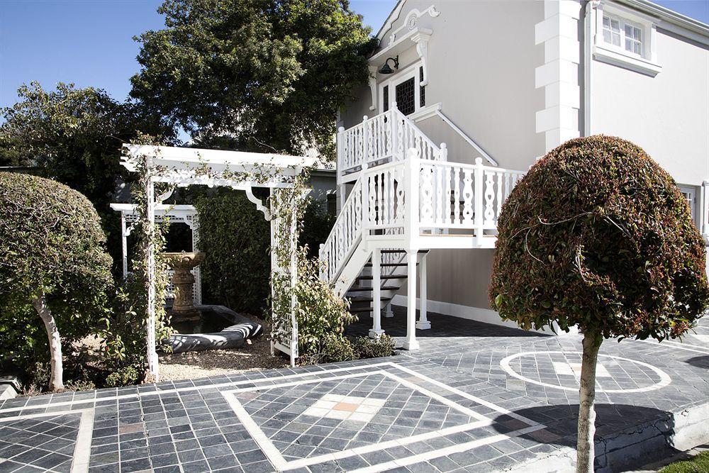 Banksia Boutique Hotel & Spa Cape Town Dış mekan fotoğraf
