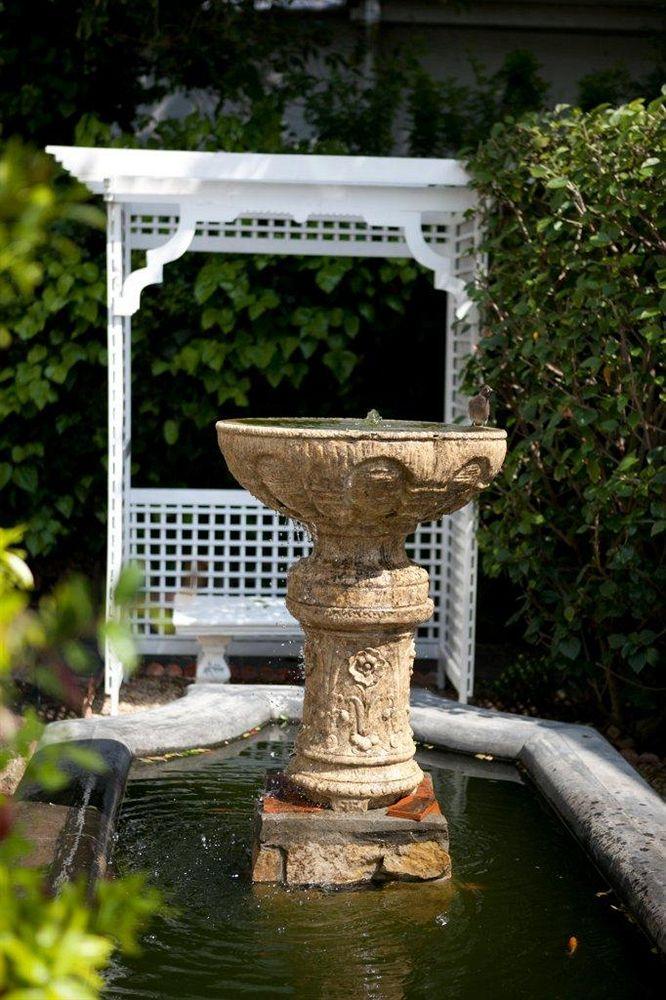 Banksia Boutique Hotel & Spa Cape Town Dış mekan fotoğraf