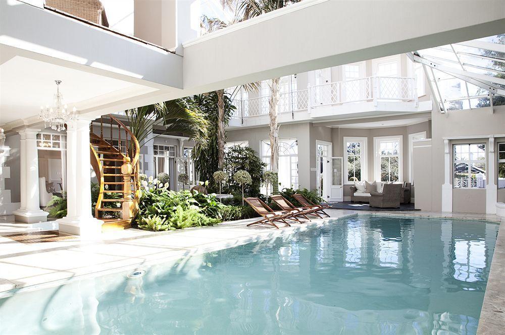 Banksia Boutique Hotel & Spa Cape Town Dış mekan fotoğraf