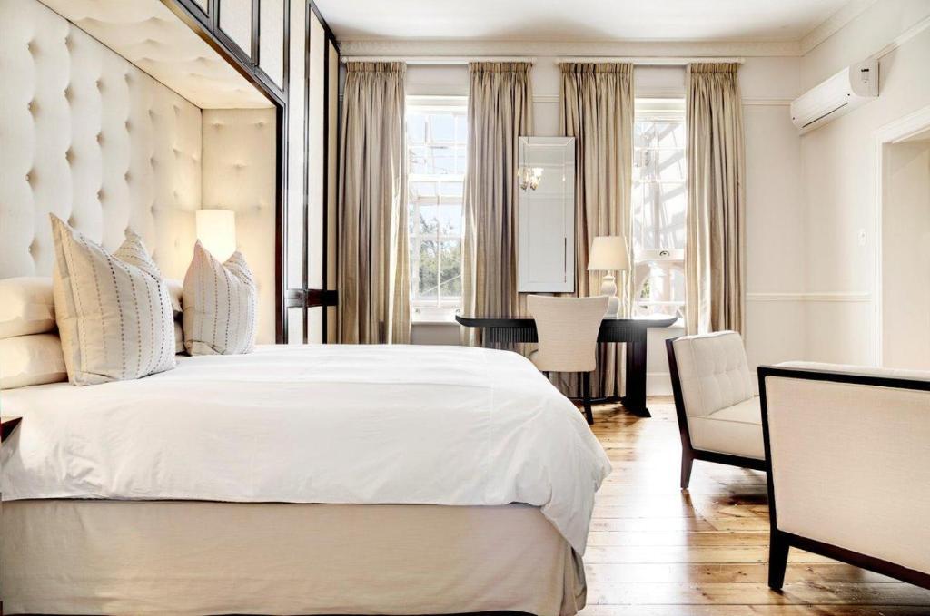 Banksia Boutique Hotel & Spa Cape Town Oda fotoğraf