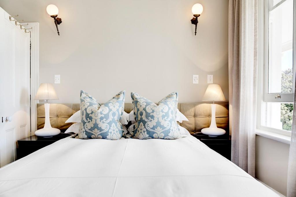 Banksia Boutique Hotel & Spa Cape Town Oda fotoğraf