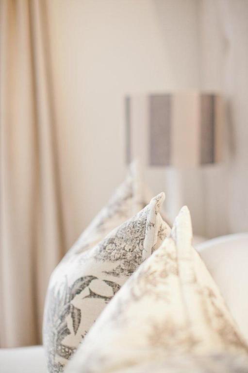 Banksia Boutique Hotel & Spa Cape Town Oda fotoğraf