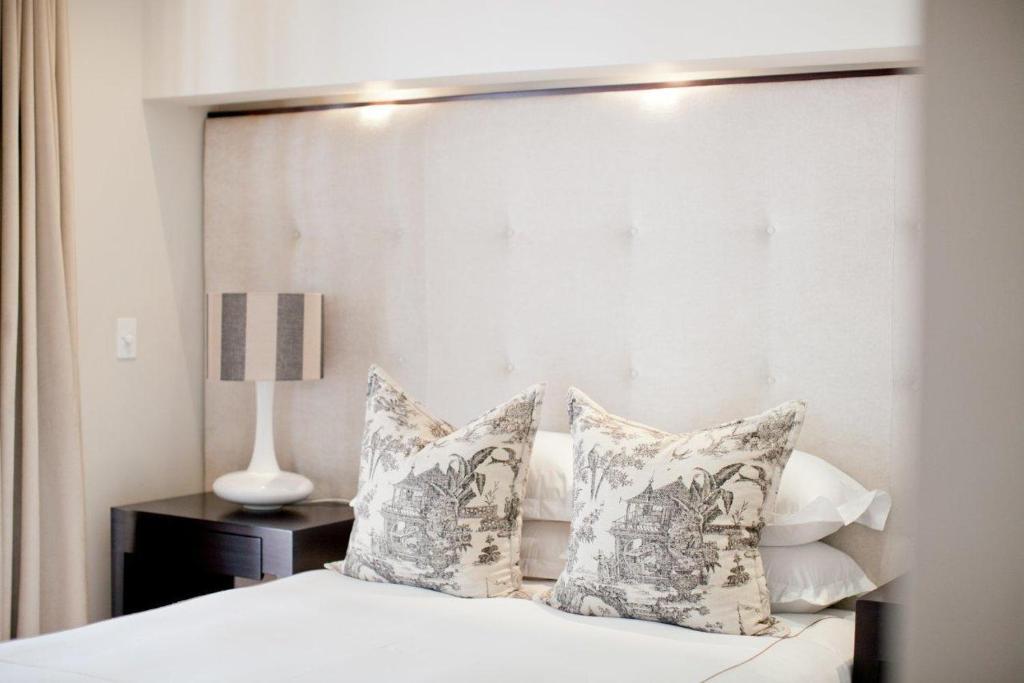 Banksia Boutique Hotel & Spa Cape Town Oda fotoğraf