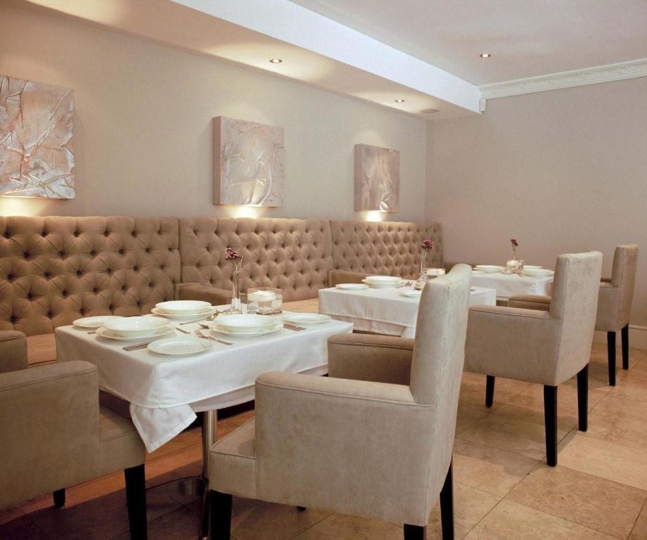 Banksia Boutique Hotel & Spa Cape Town Dış mekan fotoğraf