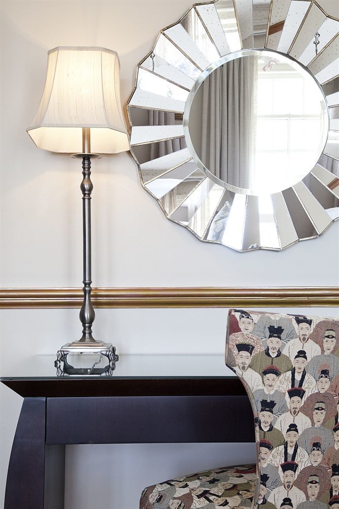 Banksia Boutique Hotel & Spa Cape Town Dış mekan fotoğraf