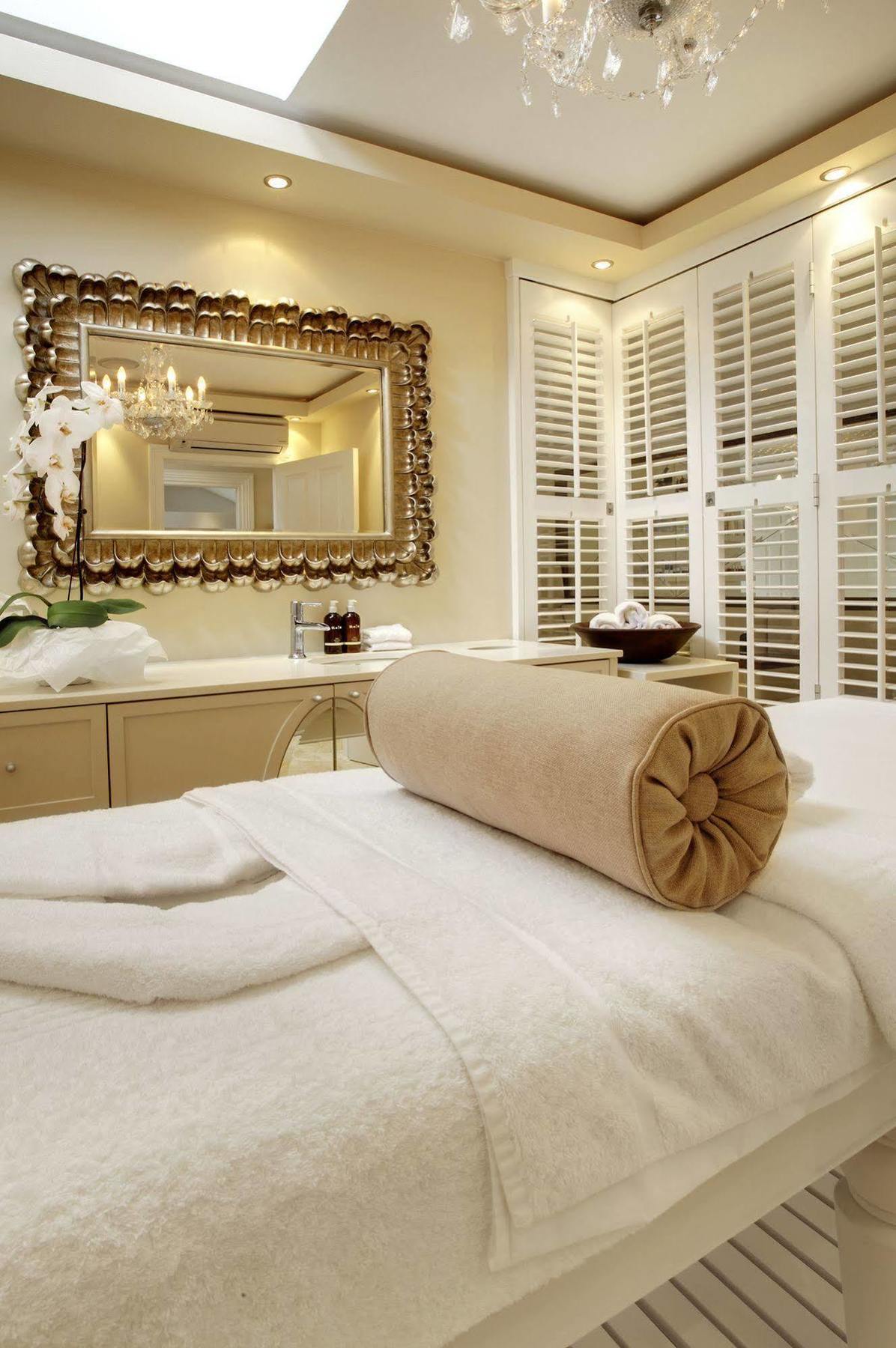 Banksia Boutique Hotel & Spa Cape Town Dış mekan fotoğraf