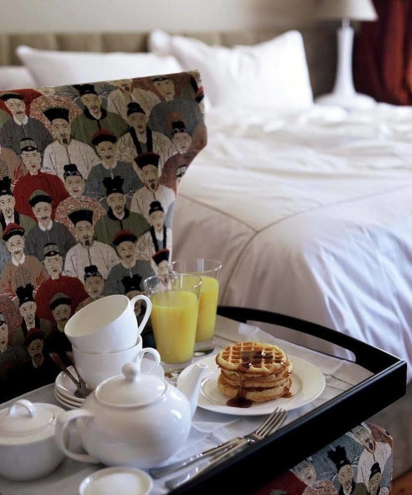 Banksia Boutique Hotel & Spa Cape Town Dış mekan fotoğraf