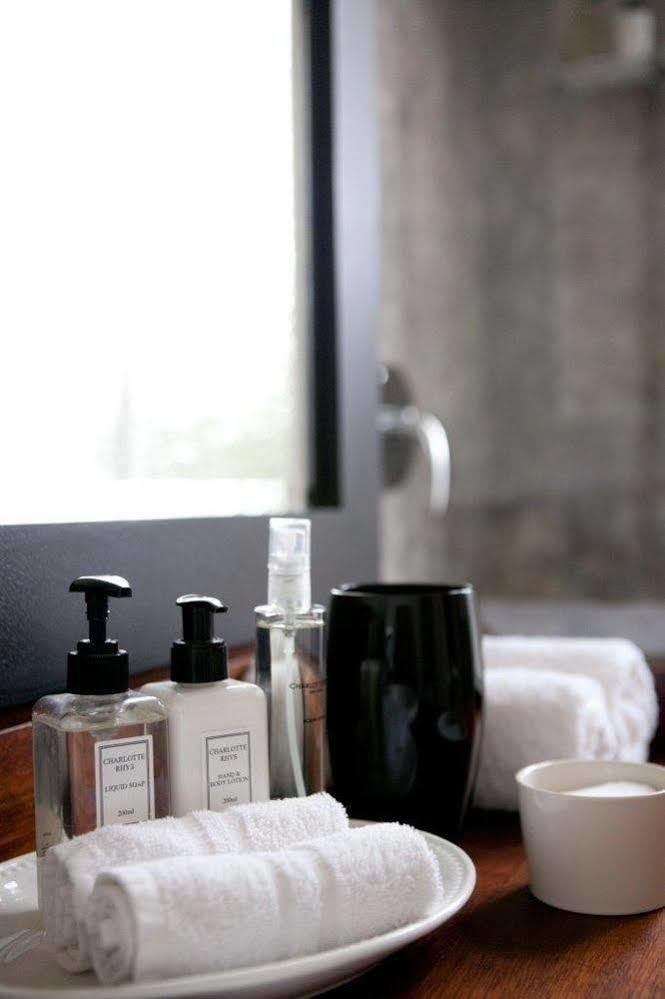 Banksia Boutique Hotel & Spa Cape Town Dış mekan fotoğraf