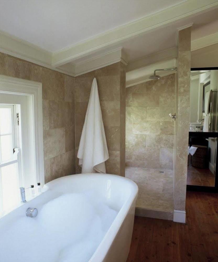 Banksia Boutique Hotel & Spa Cape Town Dış mekan fotoğraf