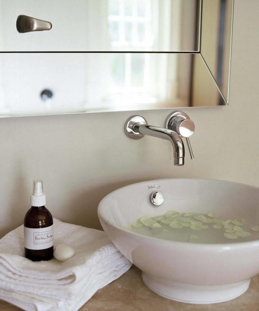 Banksia Boutique Hotel & Spa Cape Town Dış mekan fotoğraf