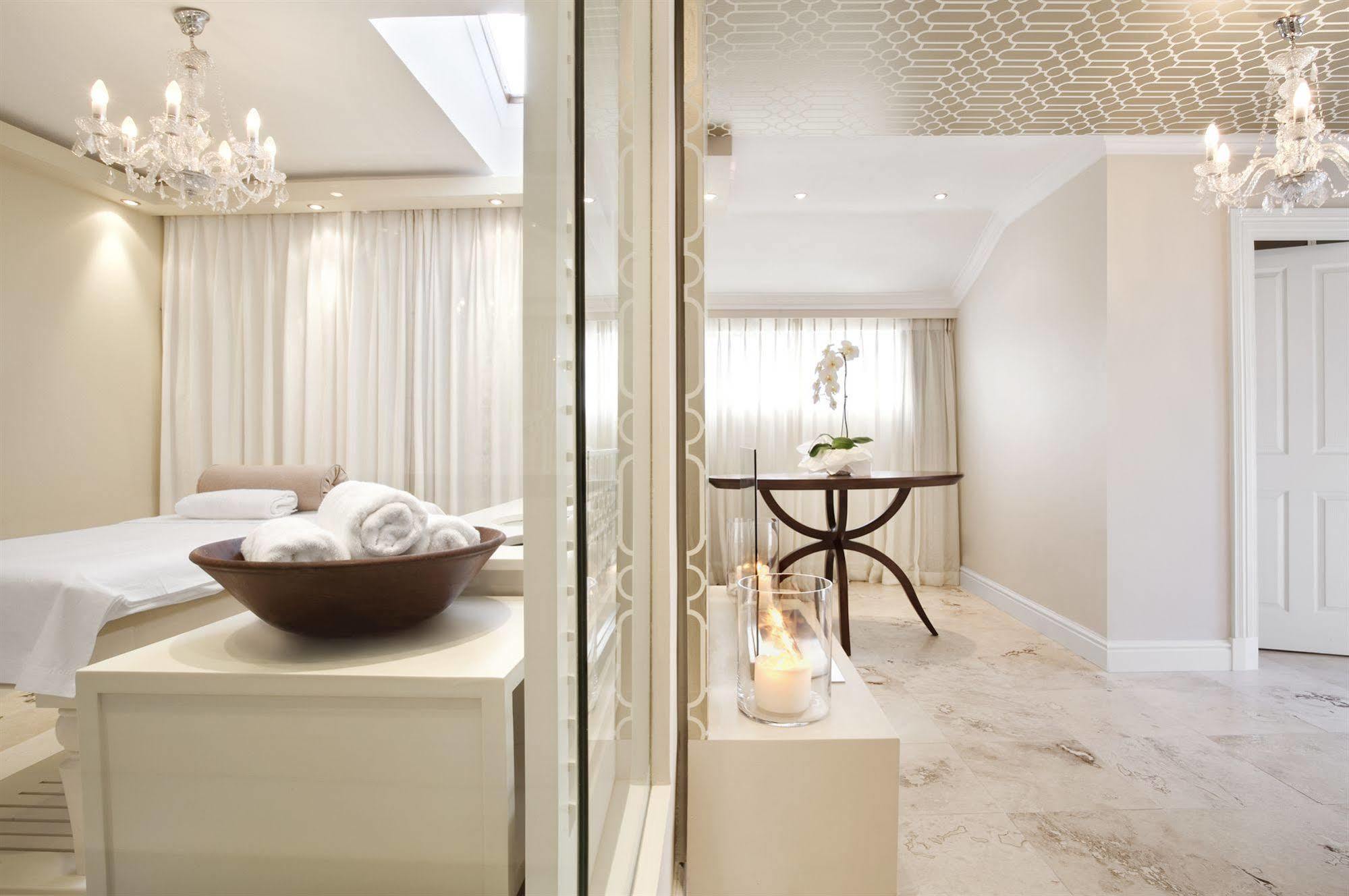 Banksia Boutique Hotel & Spa Cape Town Dış mekan fotoğraf