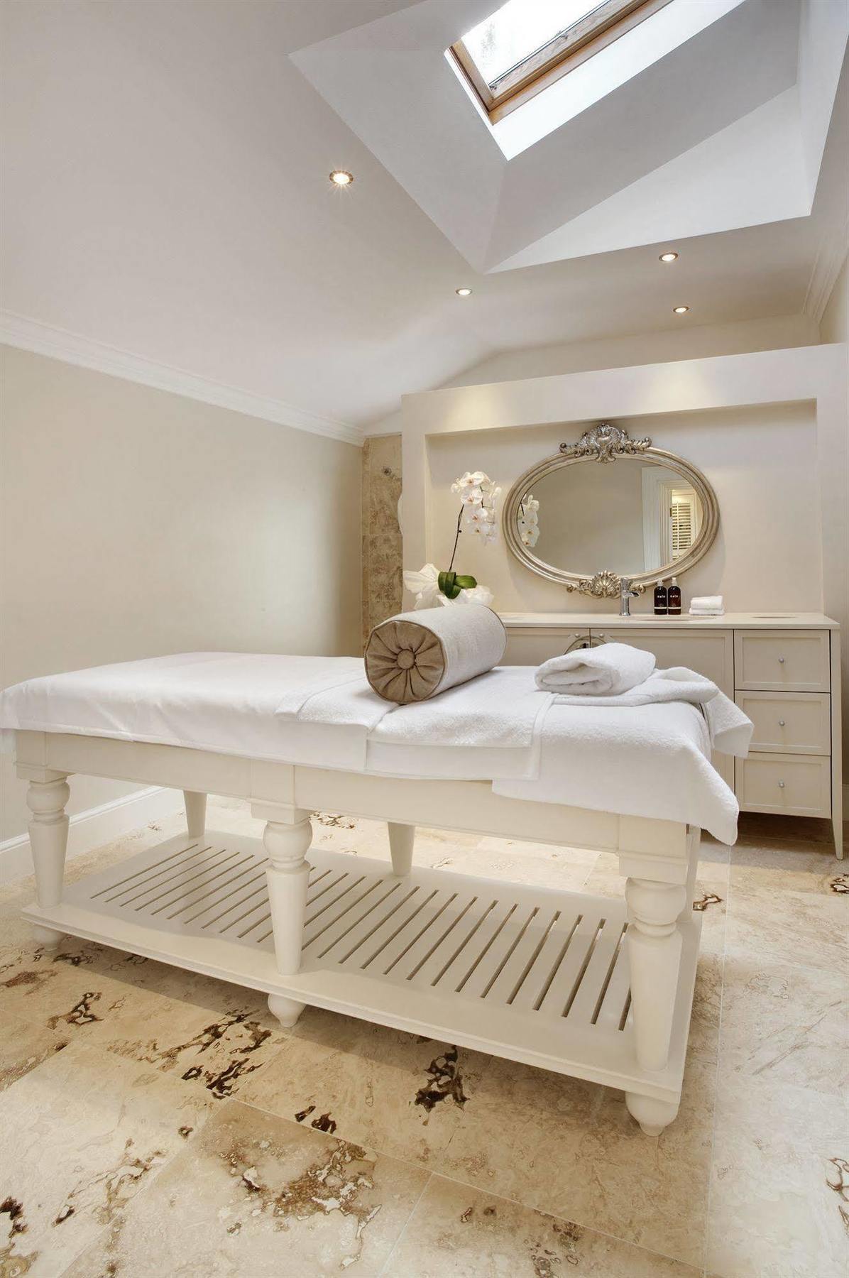 Banksia Boutique Hotel & Spa Cape Town Dış mekan fotoğraf
