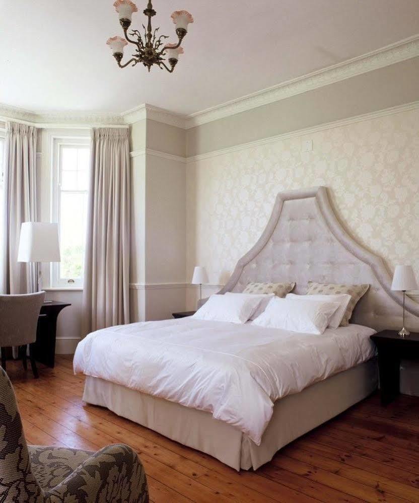 Banksia Boutique Hotel & Spa Cape Town Dış mekan fotoğraf