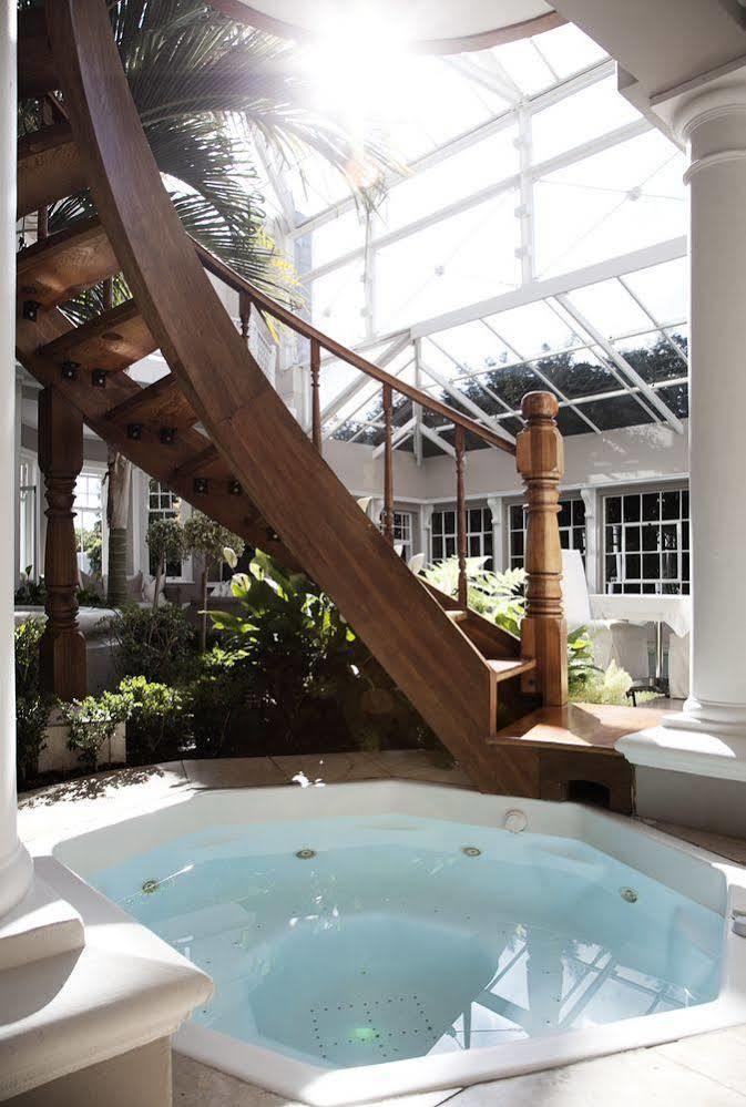 Banksia Boutique Hotel & Spa Cape Town Dış mekan fotoğraf