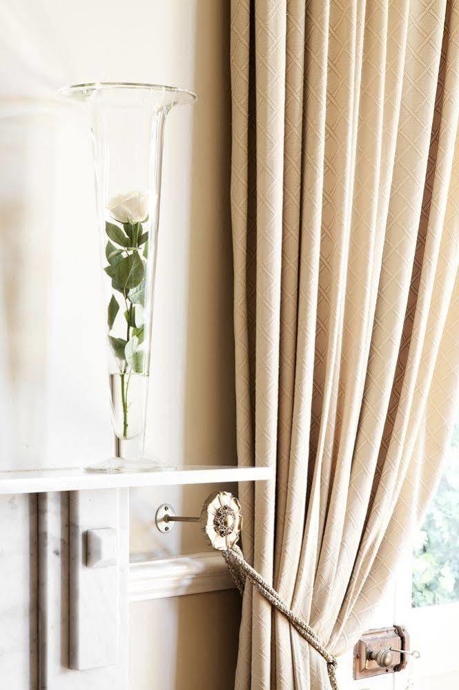 Banksia Boutique Hotel & Spa Cape Town Dış mekan fotoğraf