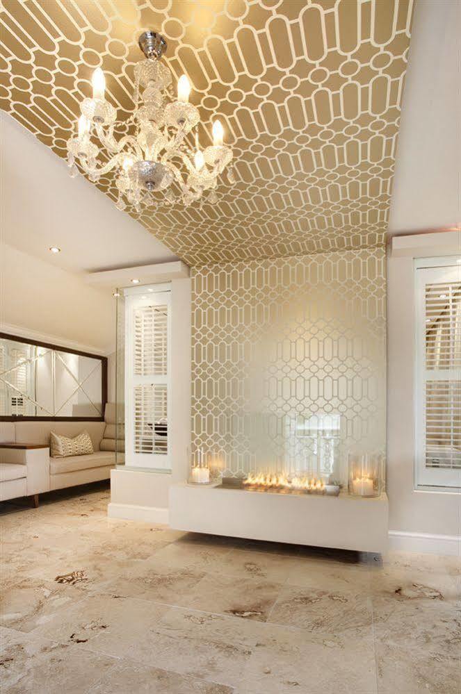 Banksia Boutique Hotel & Spa Cape Town Dış mekan fotoğraf