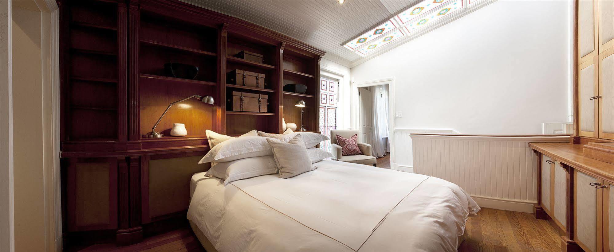 Banksia Boutique Hotel & Spa Cape Town Dış mekan fotoğraf