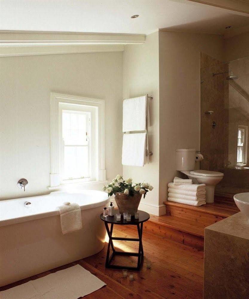 Banksia Boutique Hotel & Spa Cape Town Dış mekan fotoğraf