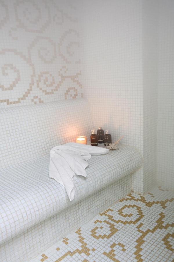 Banksia Boutique Hotel & Spa Cape Town Dış mekan fotoğraf